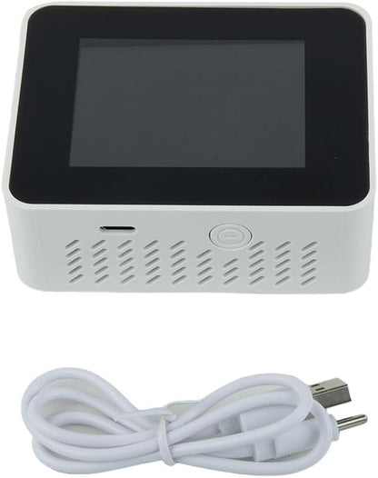 Portable Air Meter Carbon Dioxide Detector - Image 4