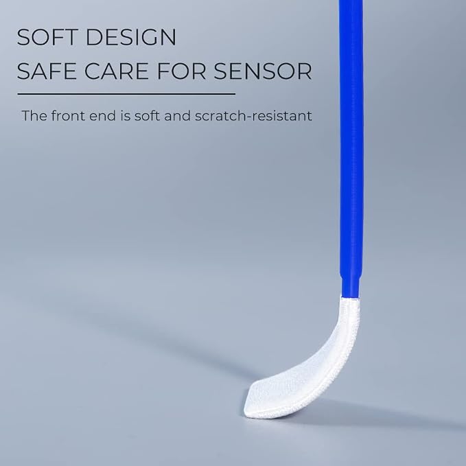 K&F Concept Full Frame Sensor Cleaning Kit - Image 5