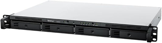 Synology RackStation RS422+ NAS Server - Image 2