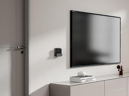 Mount Plus MP-APM-06-01 Streaming Media Player Wall Mounting Bracket - Image 2