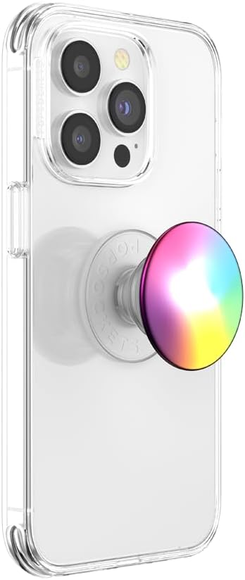 ​​​​PopSockets Phone Grip with Expanding Kickstand, Adhesive Grip - Image 5