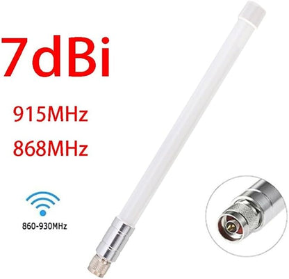 Fiberglass Antenna 868MHz 915MHz 7dBi Gain - Image 5