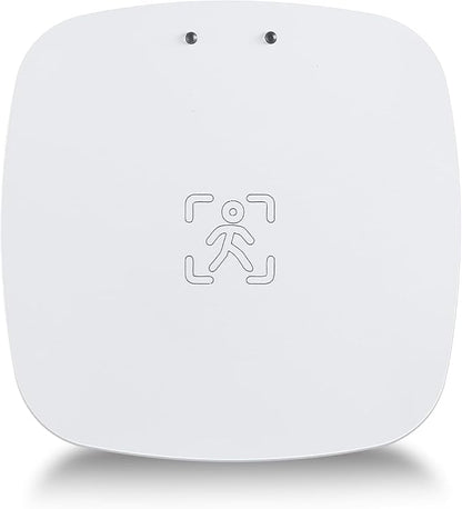 MmWave Human Presence Sensor, Zigbee Millimeter Wave Radar Detection Sensor by Haozee