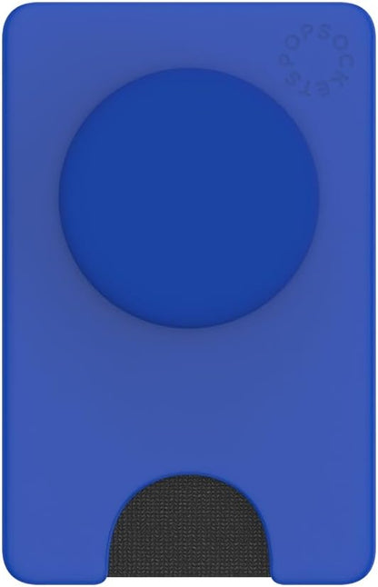 PopSockets Phone Wallet with Expanding Kickstand, Phone Card Holder - Image 5
