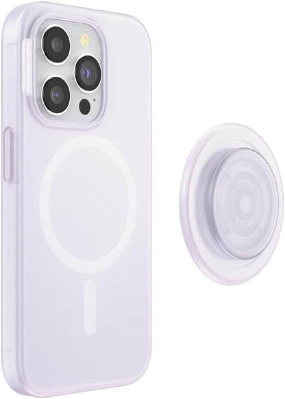 PopSockets iPhone 15 Pro Case - Image 4