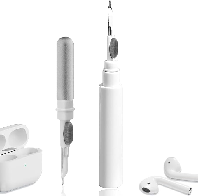 Cleaner Kit for Airpods, Earbuds Cleaning kit for Airpods Pro 1 2 3 - Image 7