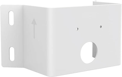 Camera Wall Corner Mount for Eufy PoE Cam S4 and eufyCam S4 by Aobelieve