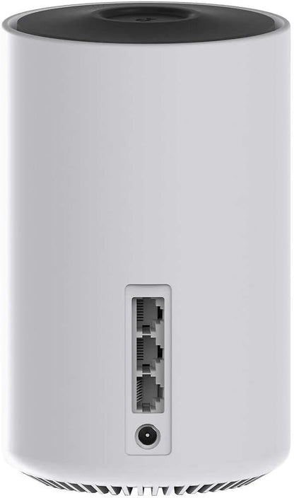 TP-Link Deco AXE5300 Wi-Fi 6E Tri-Band Whole-Home Mesh Wi-Fi System - Image 4