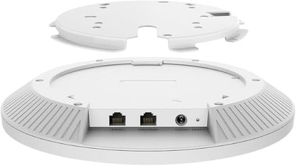 TP-Link Omada WiFi 7 Wireless Access Point - Image 3