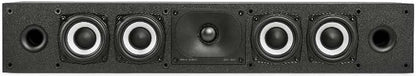 Polk Monitor XT35 Slim Center Channel Speaker - Image 3