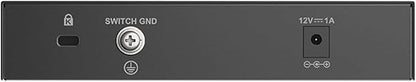 D-Link 8-Port 2.5GB Unmanaged Gaming Switch - Image 7