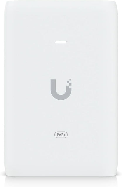 Ubiquiti PoE+ Adapter 30 W White - Image 2