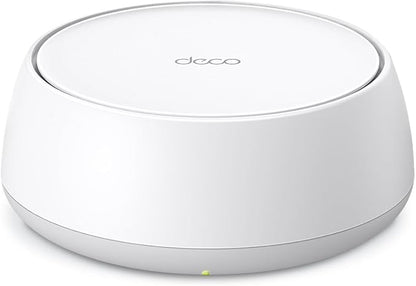 TP-Link Deco 7 BE23 Dual-Band BE3600 WiFi 7 Mesh Wi-Fi Router | 4-Stream 3.6 by TP-Link