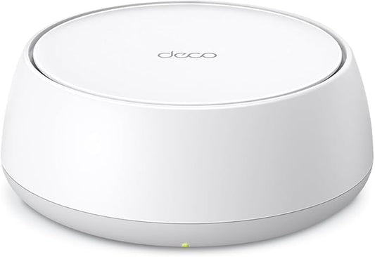 TP-Link Deco 7 BE23 Dual-Band BE3600 WiFi 7 Mesh Wi-Fi Router | 4-Stream 3.6 by TP-Link