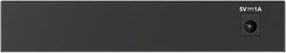 D-Link 8-Port Gigabit Unmanaged Ethernet Switch, Sturdy Metal - Image 6