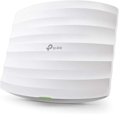 TP-Link EAP245 V3 Omada AC1750 Gigabit Wireless Access Point by TP-Link