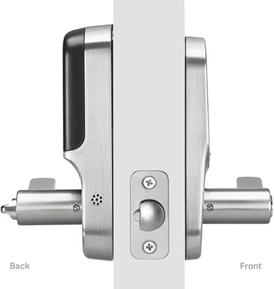 Yale | LiftMaster Smart Lock - Image 2