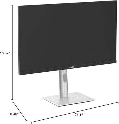 ASUS ProArt Display 27” 4K HDR Professional Monitor - Image 10