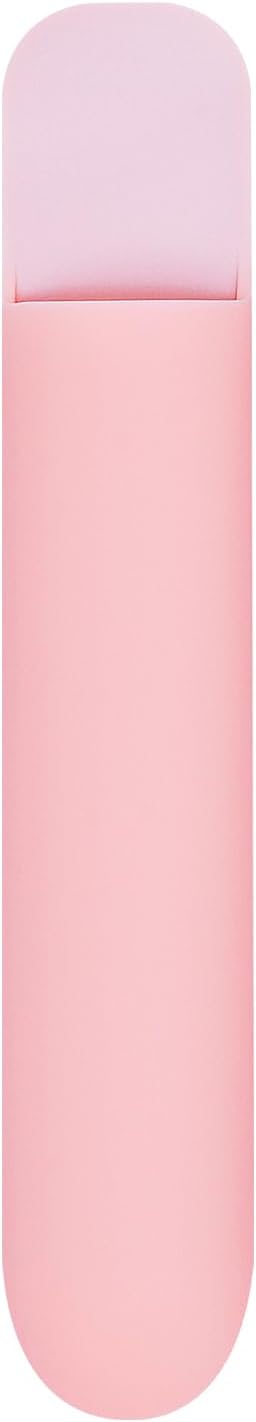 eZAKKA Silicone Pencil Holder For Most Pens, 7.8 inch Self-Adhesive Stick To by eZAKKA