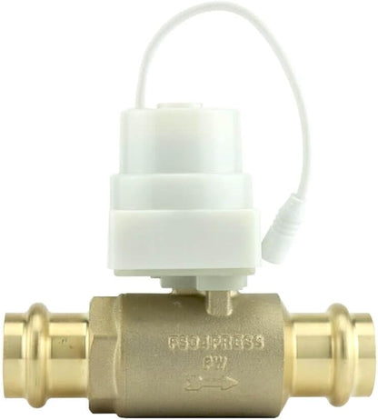 FloodStop Water Heater Leak Detector Kit - Image 2