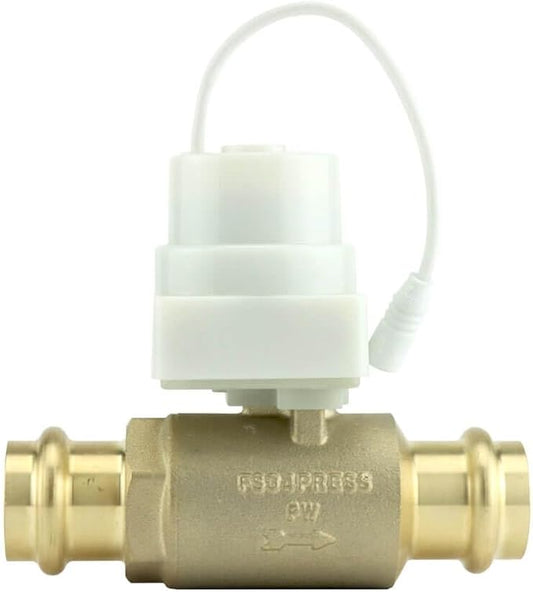 FloodStop Water Heater Leak Detector Kit - Image 2
