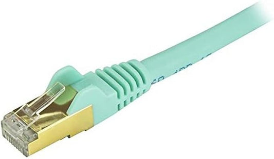 StarTech 20ft CAT6a Ethernet Cable by StarTech
