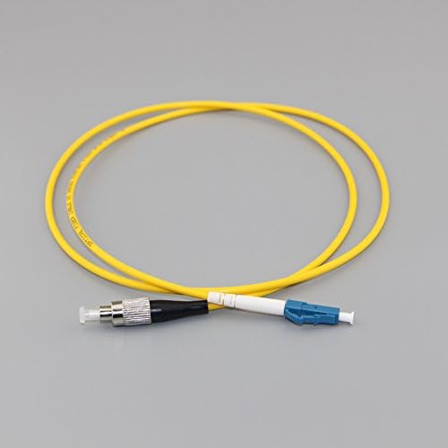 Fiber Optic Patch Cable - Image 2
