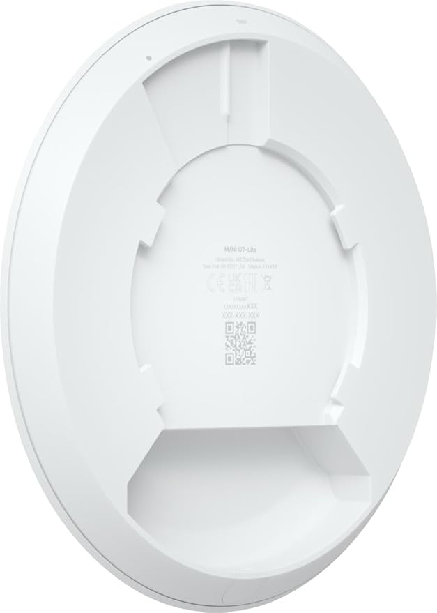AP UBIQUITI U7-LITE UNIFI Punto ACCESO WIFI7 - Image 5