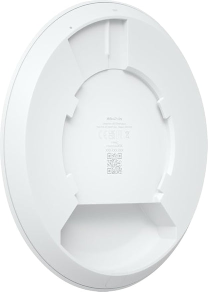 AP UBIQUITI U7-LITE UNIFI Punto ACCESO WIFI7 - Image 5