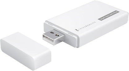 THIRDREALITY Smart Hub Gen2 Plus, ZigBee 3.0 standard, Smart Home gateway by ThirdReality