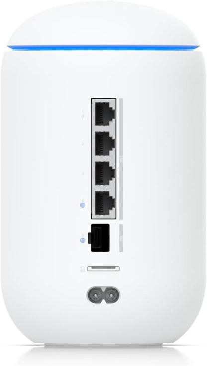 Ubiquiti Networks UDR7 UniFi Dream Router 7, Desktop 10G Gateway - Image 3