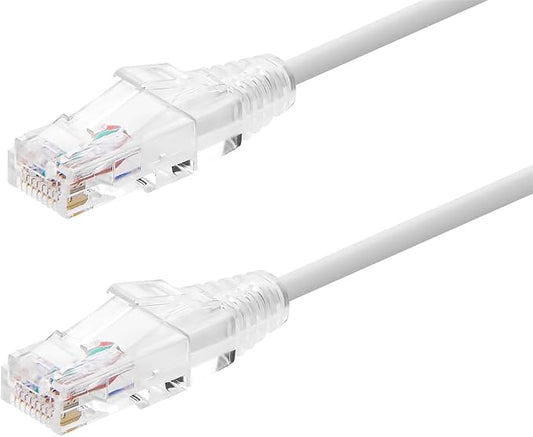 Monoprice Cat6 Ethernet Patch Cable by Monoprice