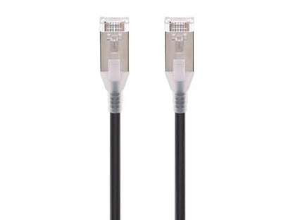 Monoprice Cat6A Ethernet Patch Cable - Image 2