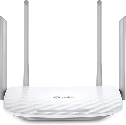 TP-Link AC1200 WiFi Router by TP-Link