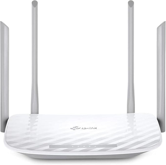 TP-Link AC1200 WiFi Router by TP-Link