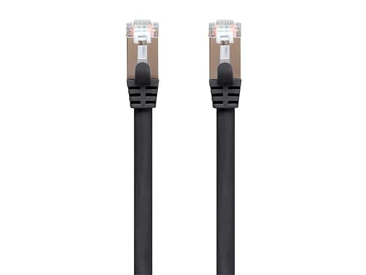 Monoprice Cat7 Ethernet Patch Cable - Image 2
