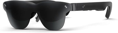 RayNeo Air 4 Pro AR/XR Glasses, HDR10 201" Virtual Display, 120Hz 3D Movie & by RayNeo