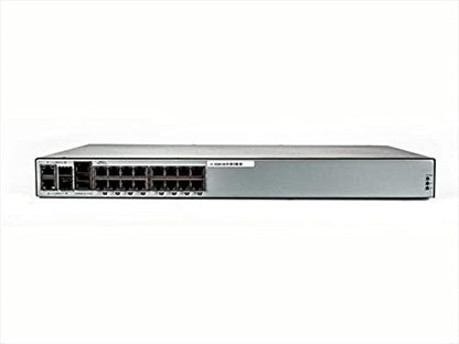 Vertiv Avocent ACS8000 Serial Console, 16 Port Console Server, Dual AC Power - Image 4