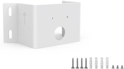 Camera Wall Corner Mount for Eufy PoE Cam S4 and eufyCam S4 - Image 6