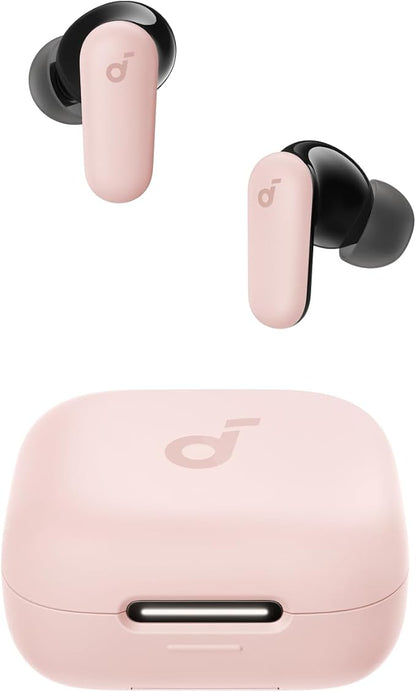 Soundcore P30i by Anker Noise Cancelling Earbuds, Strong and Smart Noise by soundcore