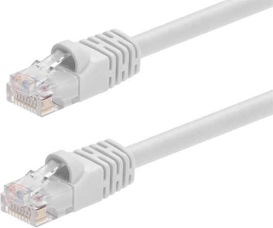 Patch Cord, Cat 5e, 25 ft. by Monoprice