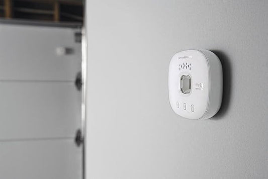 Chamberlain MYQ-G0401 myQ Wi-Fi Smart Garage Door Opener Control - Image 2
