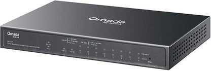TP-Link Omada 8 Port Gigabit Easy Managed, PoE Switch, 63W Budget, PoE+ - Image 3