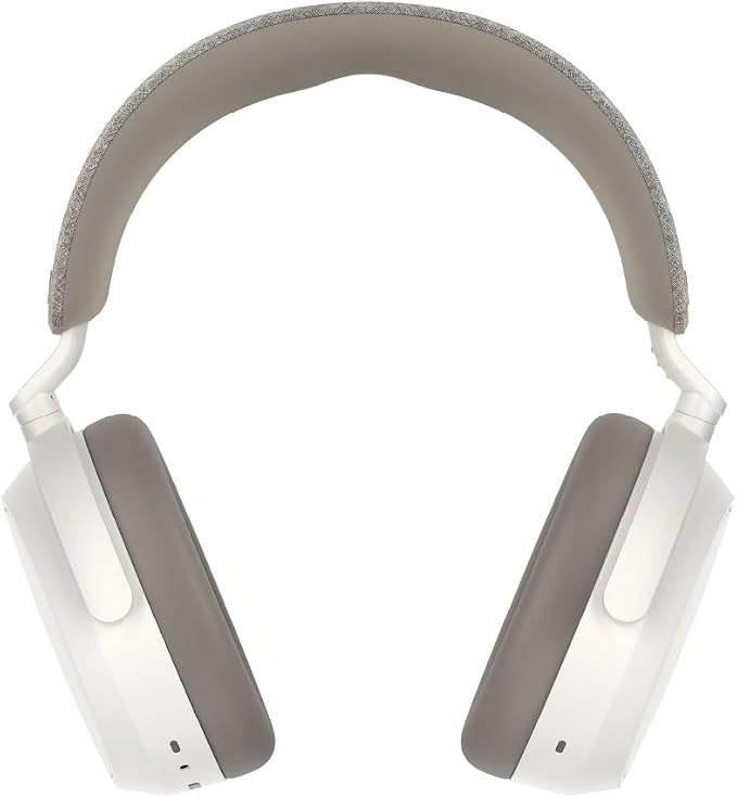 Sennheiser Consumer Audio Momentum 4 Wireless Headphones - Image 3