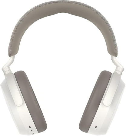 Sennheiser Consumer Audio Momentum 4 Wireless Headphones - Image 3