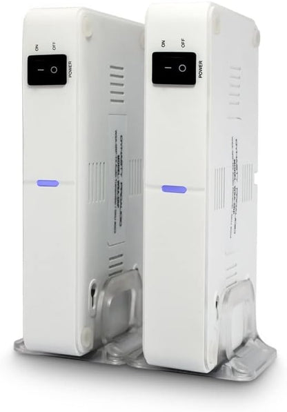 WSA-5RP Wireless Surround Sound Rear Speakers Kit - Image 3