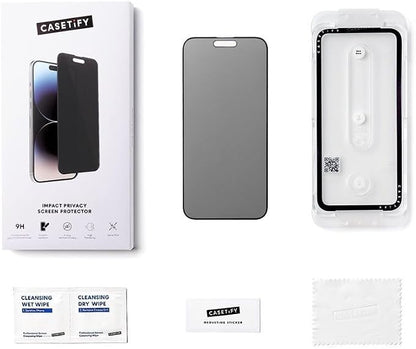 CASETiFY Impact Privacy Screen Protector - Image 2