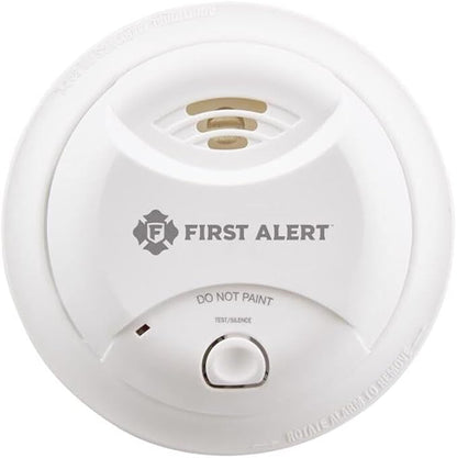 First Alert 0827B Ionization Smoke Alarm - Image 6