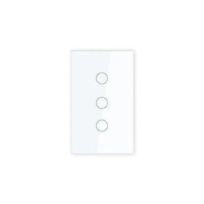 Zigbee Smart Switch Neutral Wire Required Need Zigbee Hub, 4.65 X 2.83 X 1.34 by Unknown