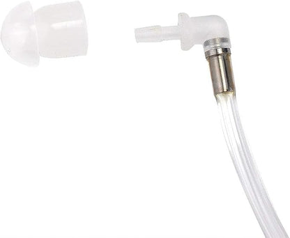 2-Wire Acoustic Tube Earpiece/Headset - Image 8